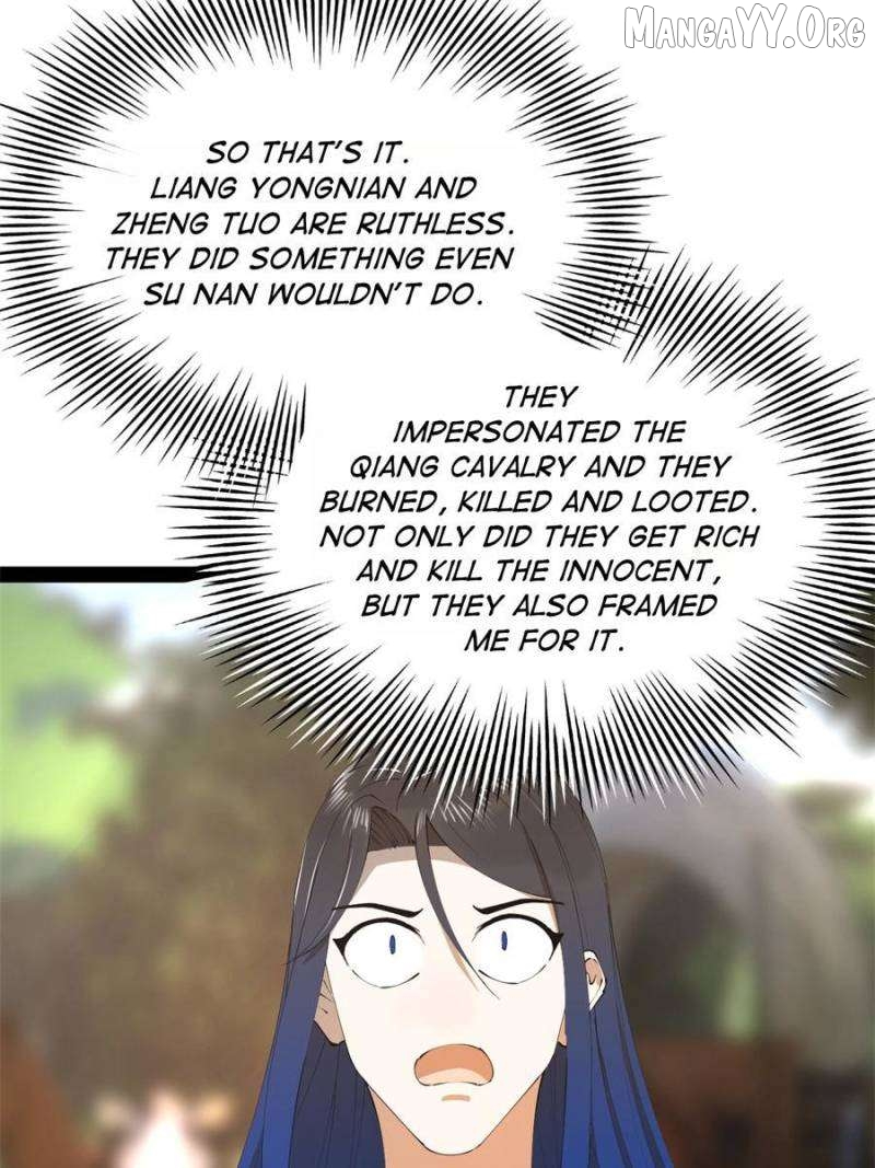 Survive As The Hero’s Husband! Chapter 297 - page 4