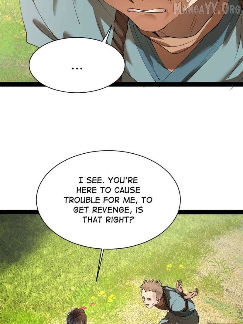 Survive As The Hero’s Husband! Chapter 297 - page 41