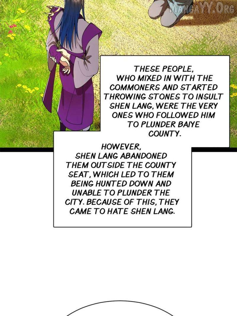 Survive As The Hero’s Husband! Chapter 297 - page 42