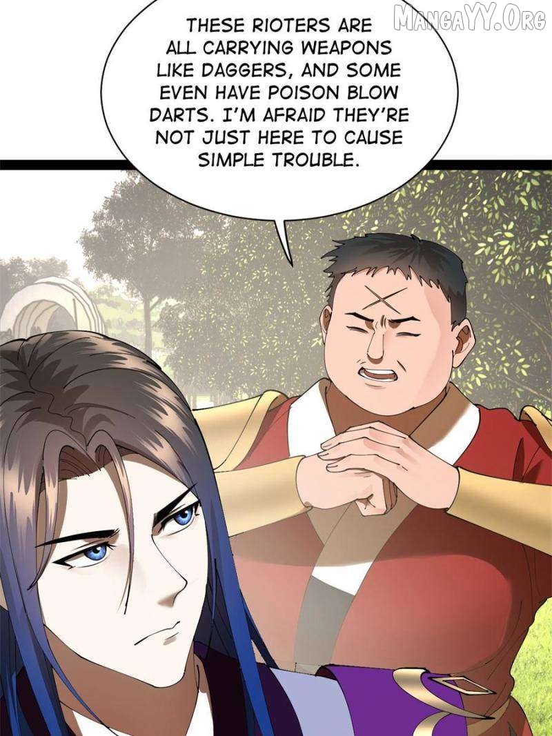 Survive As The Hero’s Husband! Chapter 297 - page 43