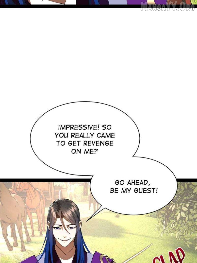 Survive As The Hero’s Husband! Chapter 297 - page 44