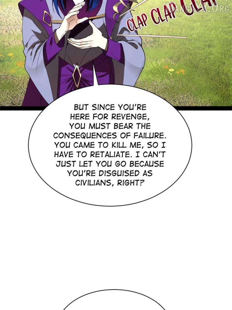 Survive As The Hero’s Husband! Chapter 297 - page 45