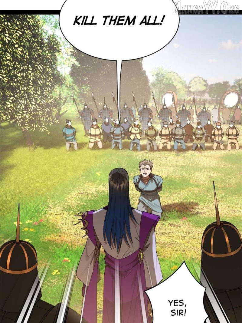 Survive As The Hero’s Husband! Chapter 297 - page 46