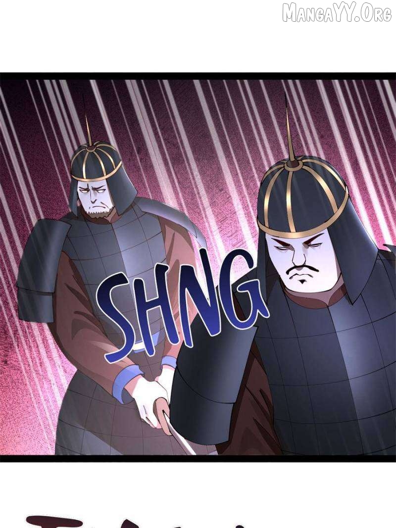 Survive As The Hero’s Husband! Chapter 297 - page 48