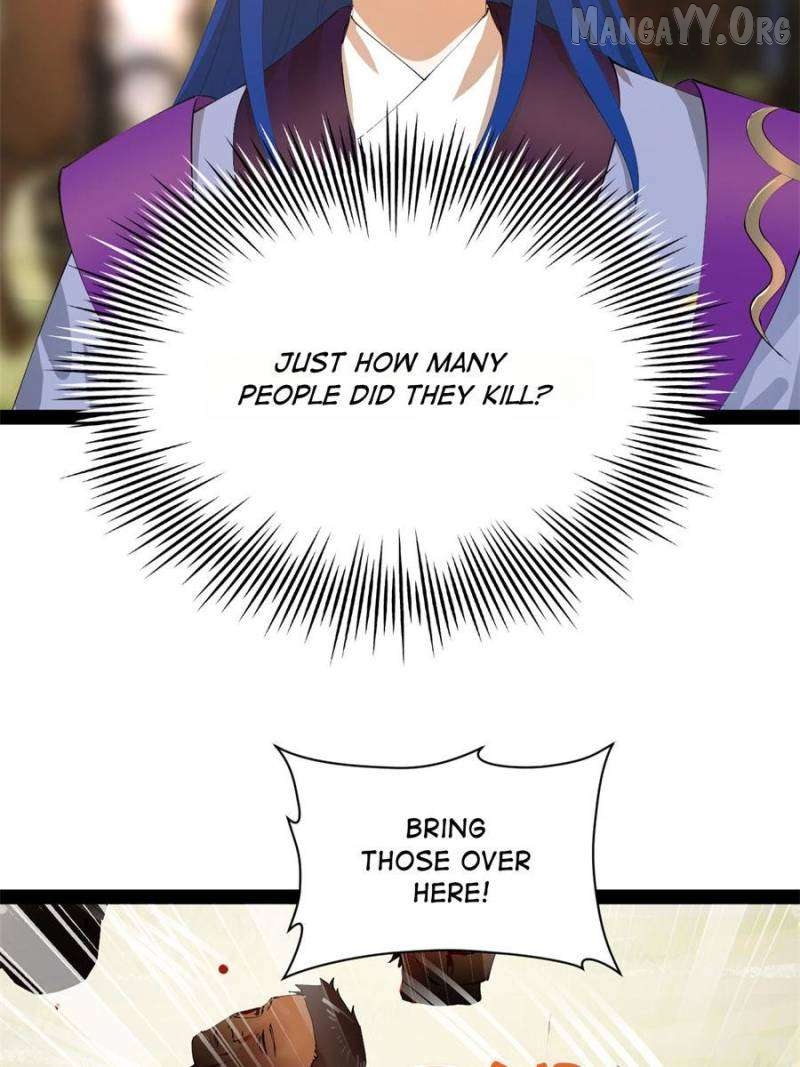 Survive As The Hero’s Husband! Chapter 297 - page 5