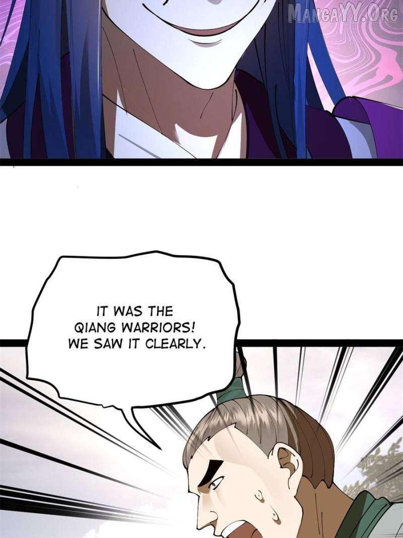 Survive As The Hero’s Husband! Chapter 297 - page 53