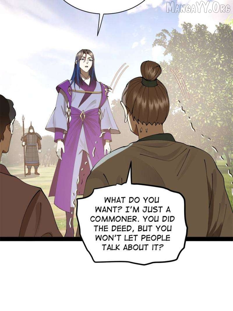 Survive As The Hero’s Husband! Chapter 297 - page 55
