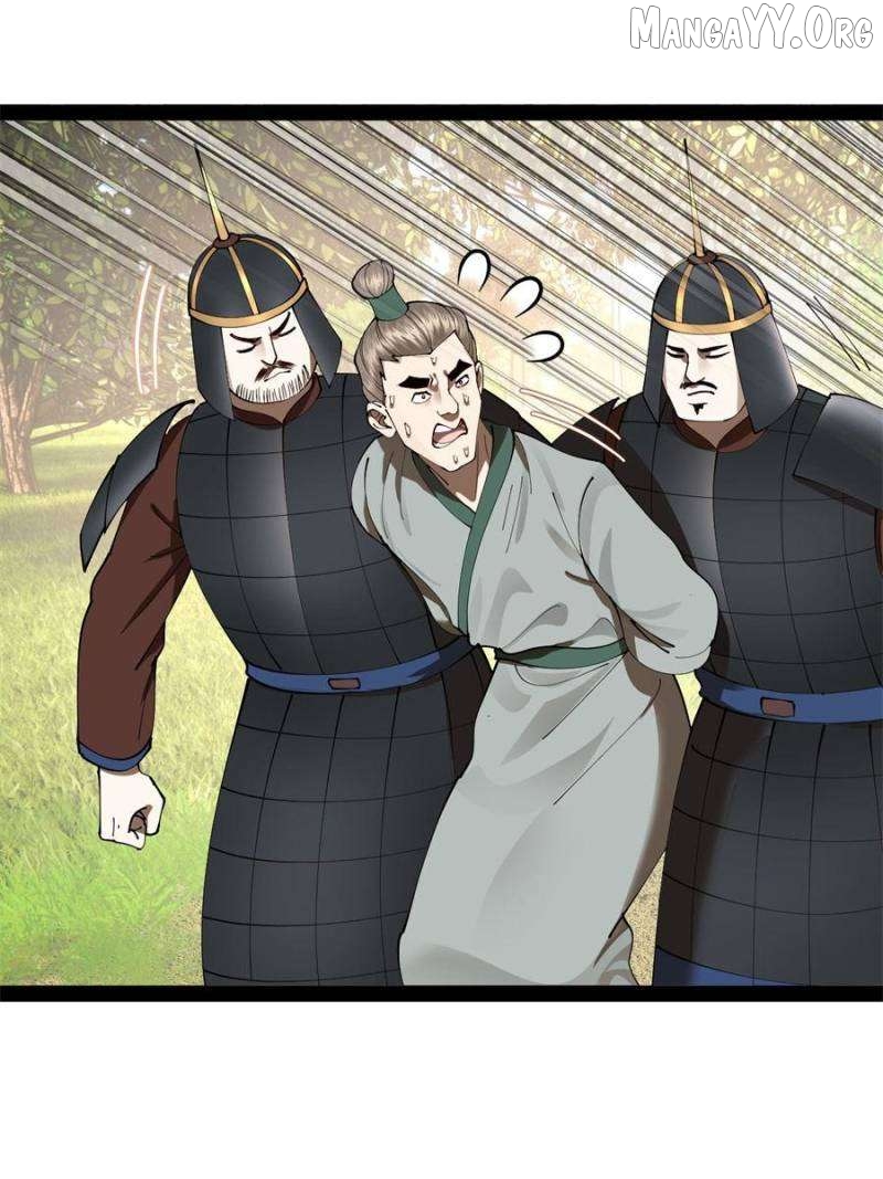 Survive As The Hero’s Husband! Chapter 297 - page 56