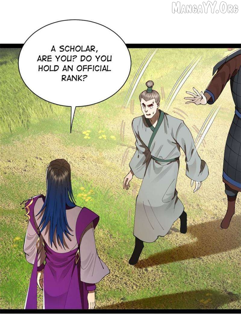 Survive As The Hero’s Husband! Chapter 297 - page 57