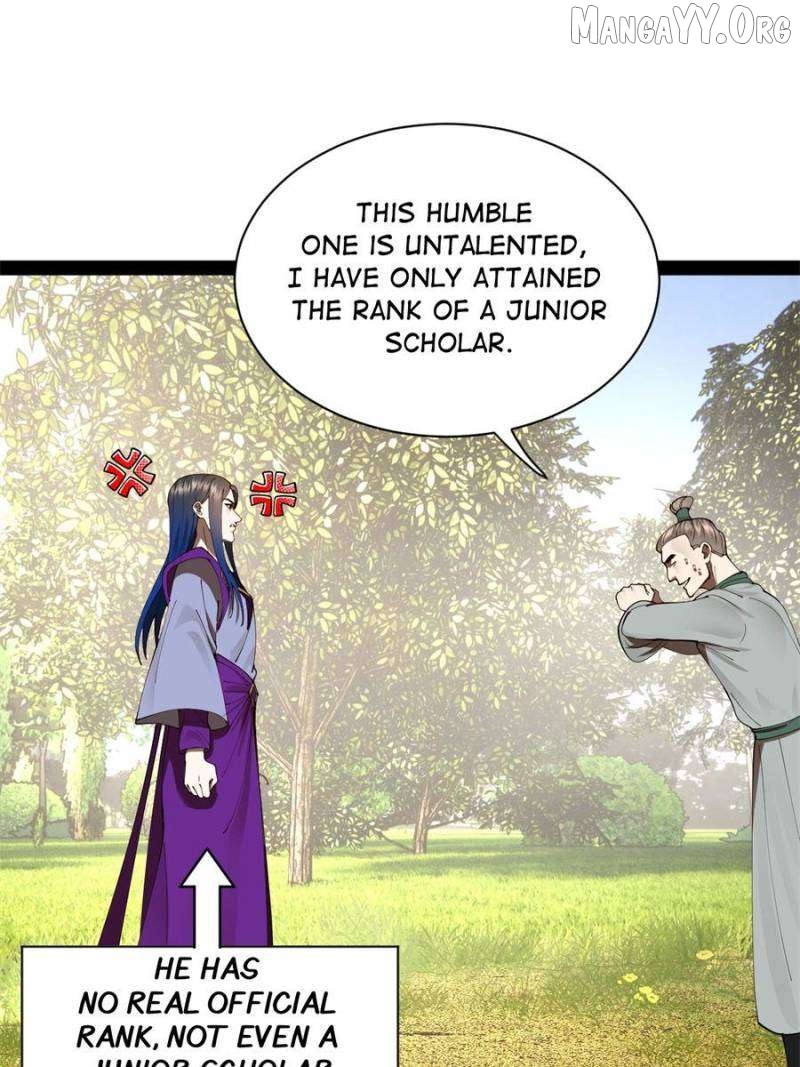 Survive As The Hero’s Husband! Chapter 297 - page 58