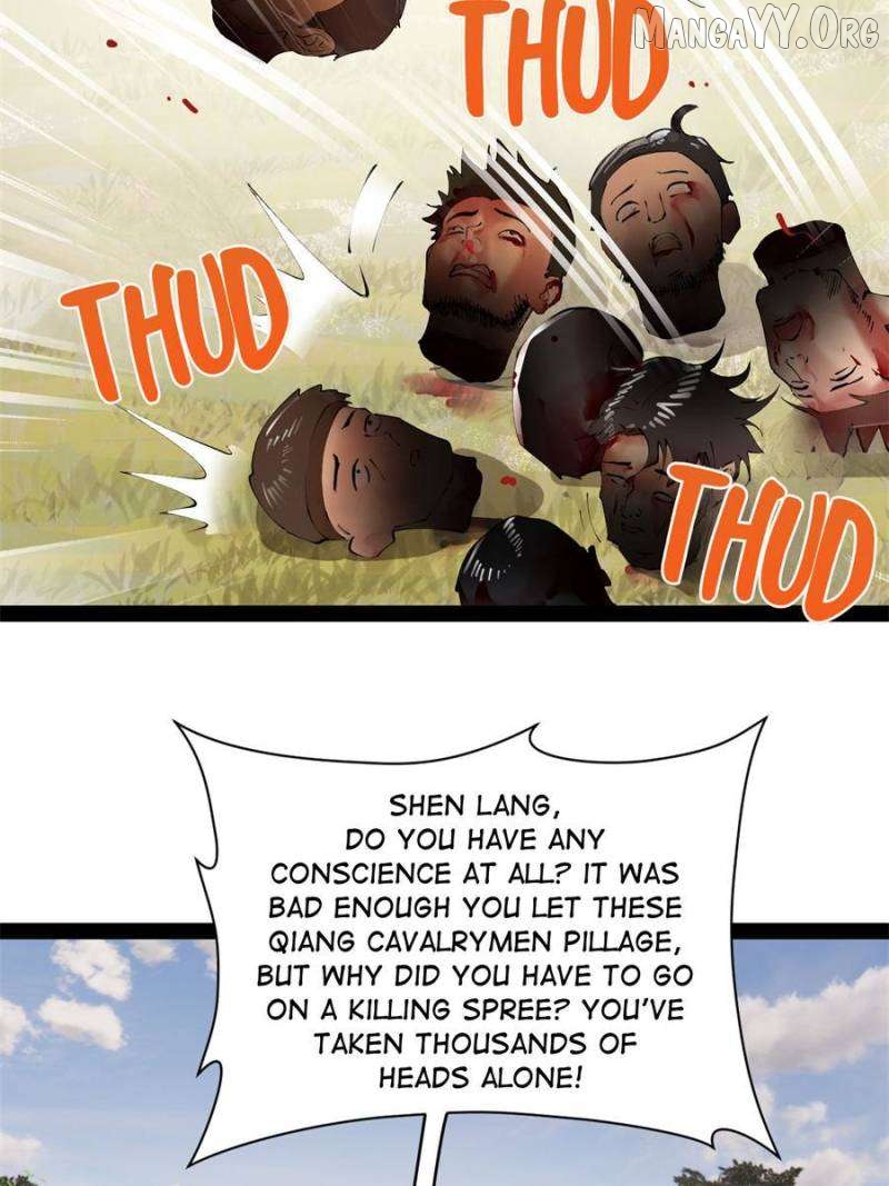 Survive As The Hero’s Husband! Chapter 297 - page 6