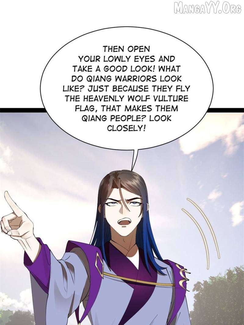 Survive As The Hero’s Husband! Chapter 297 - page 60