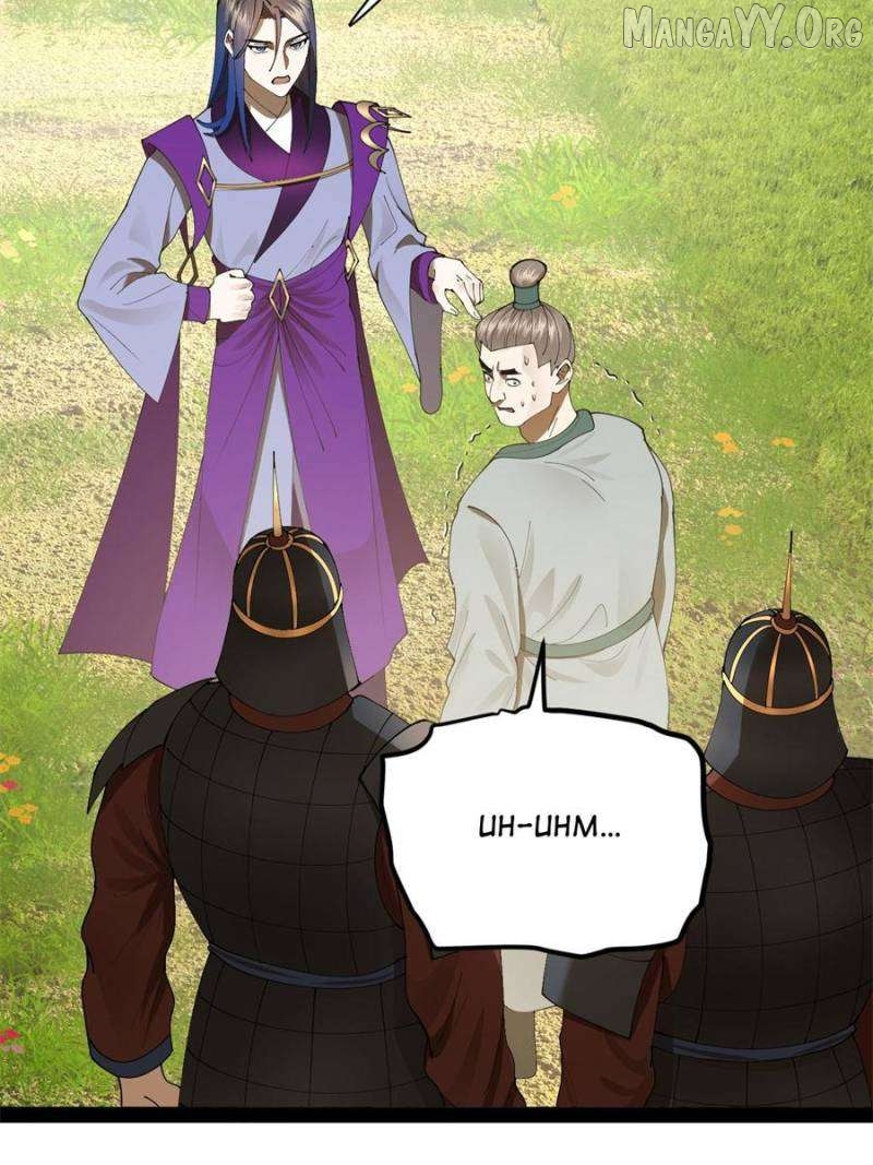 Survive As The Hero’s Husband! Chapter 297 - page 64