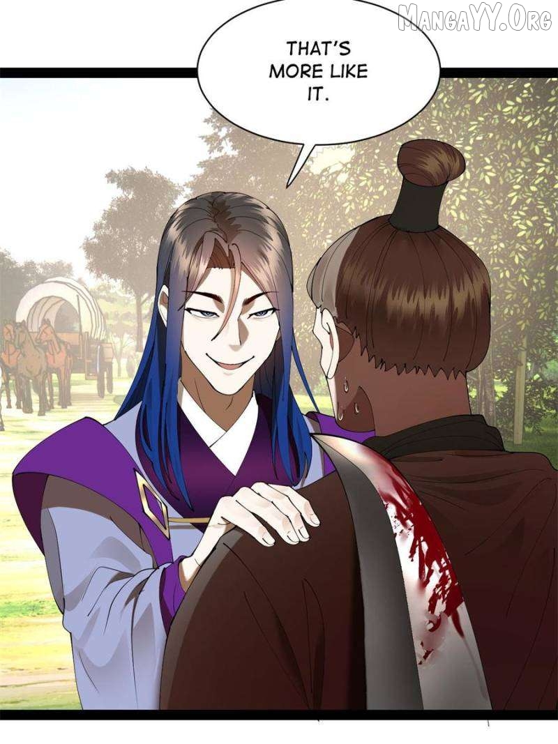 Survive As The Hero’s Husband! Chapter 297 - page 67