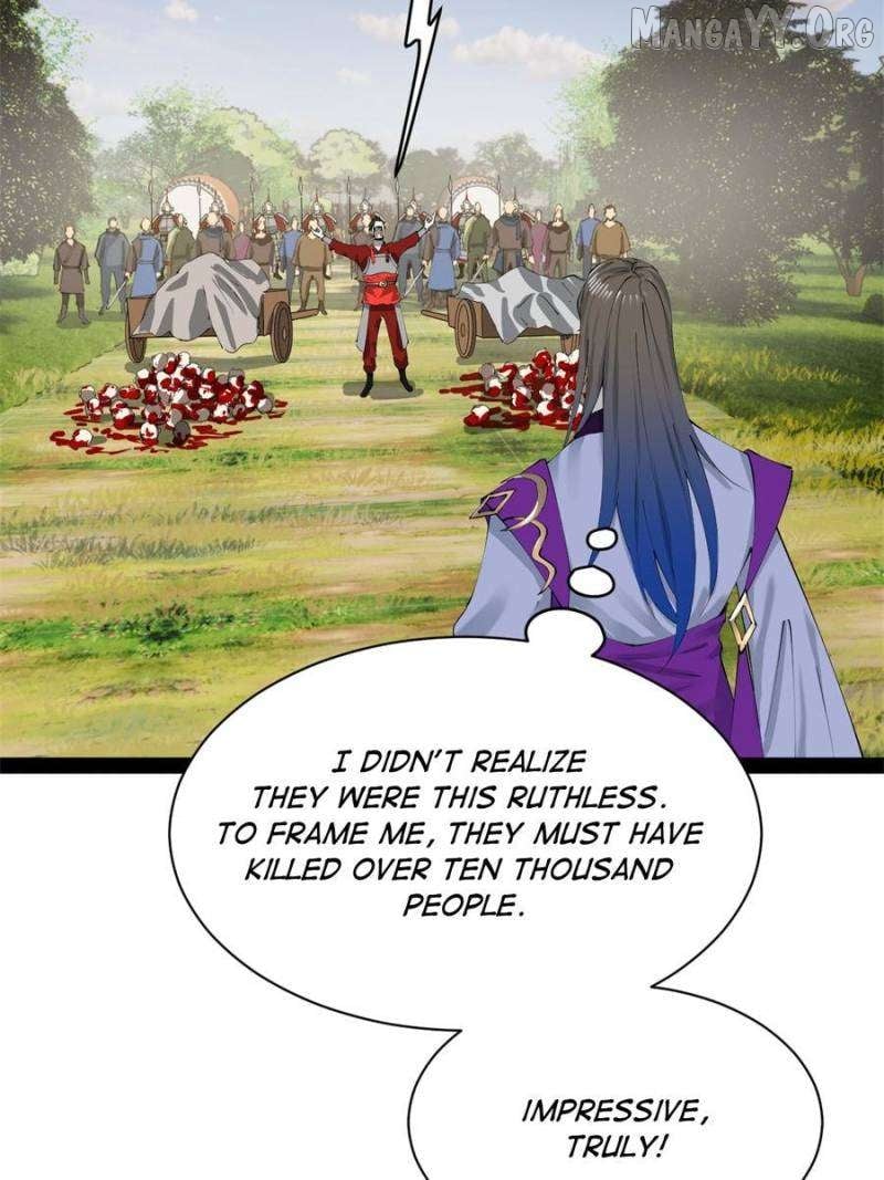 Survive As The Hero’s Husband! Chapter 297 - page 7