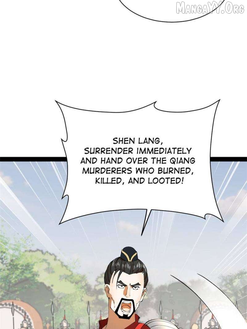 Survive As The Hero’s Husband! Chapter 297 - page 8