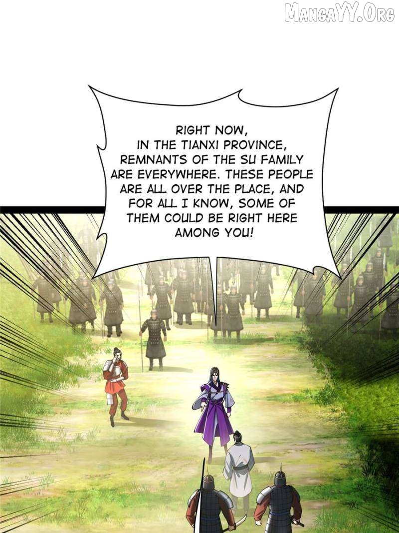 Survive As The Hero’s Husband! Chapter 298 - page 1