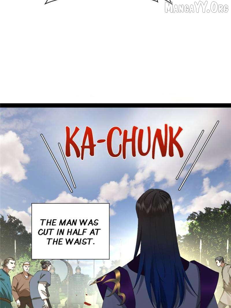 Survive As The Hero’s Husband! Chapter 298 - page 10
