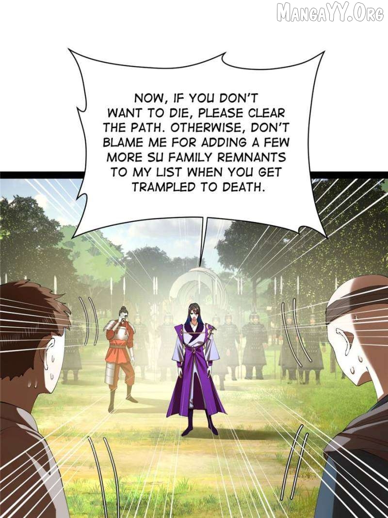 Survive As The Hero’s Husband! Chapter 298 - page 13