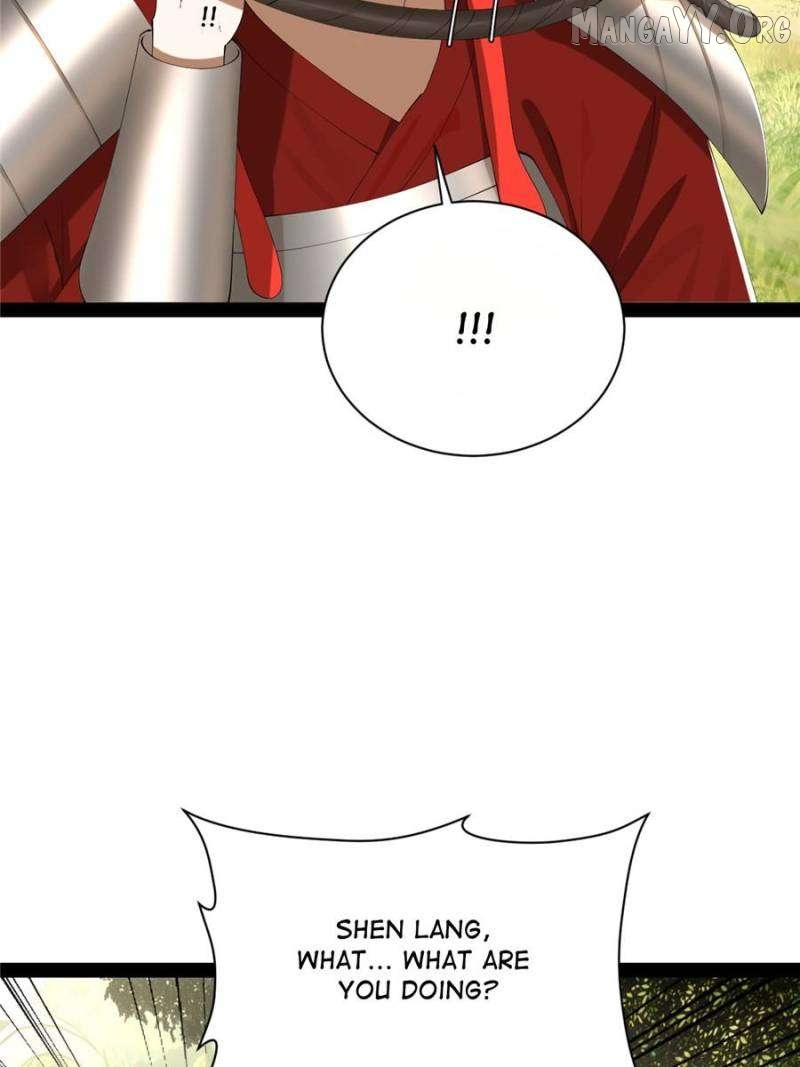 Survive As The Hero’s Husband! Chapter 298 - page 16