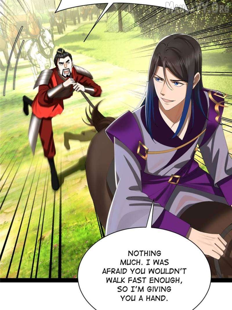 Survive As The Hero’s Husband! Chapter 298 - page 17