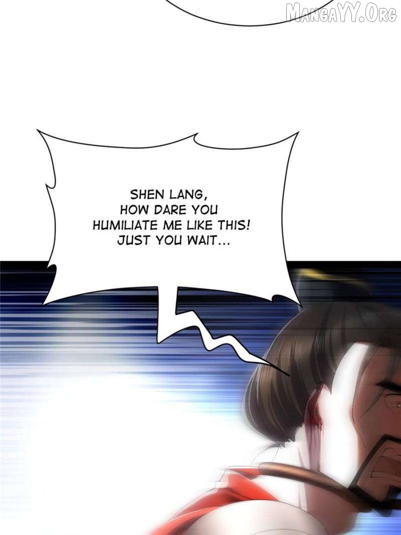 Survive As The Hero’s Husband! Chapter 298 - page 18