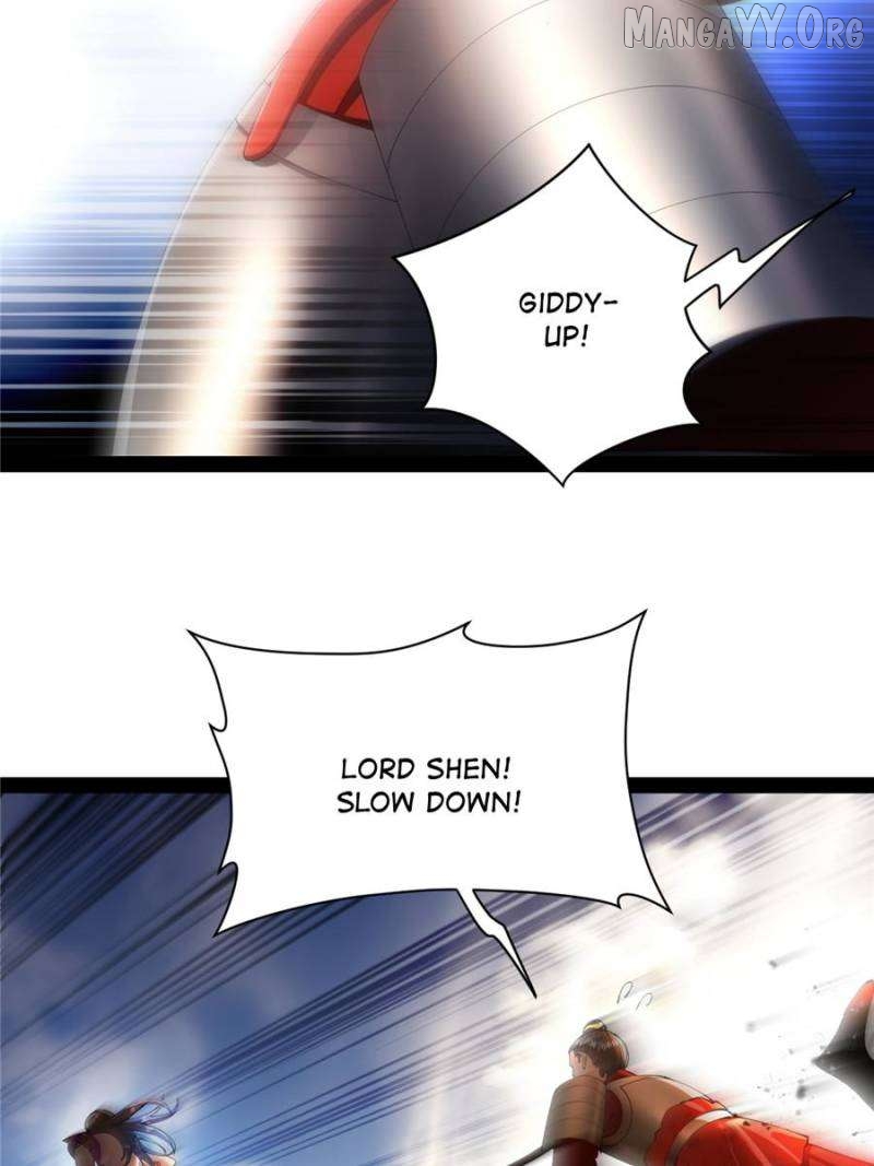 Survive As The Hero’s Husband! Chapter 298 - page 19