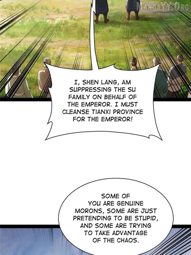 Survive As The Hero’s Husband! Chapter 298 - page 2