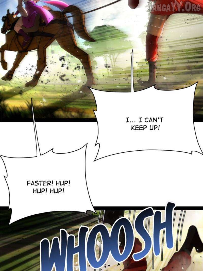 Survive As The Hero’s Husband! Chapter 298 - page 20