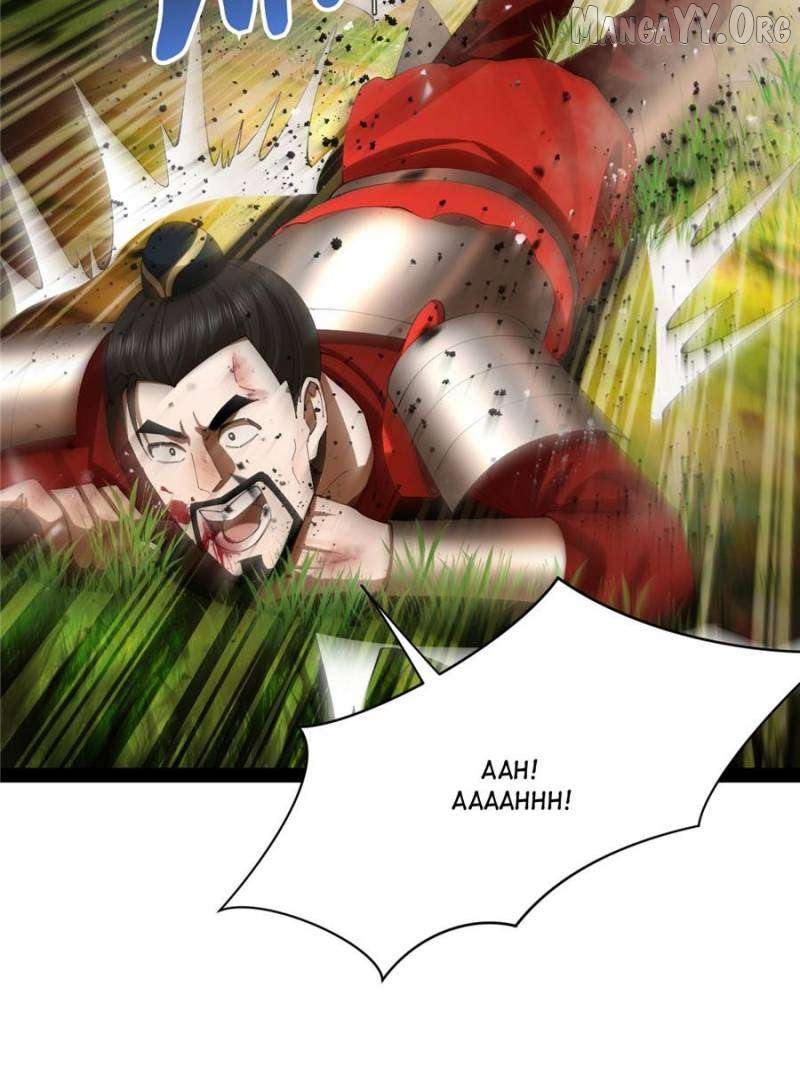 Survive As The Hero’s Husband! Chapter 298 - page 21