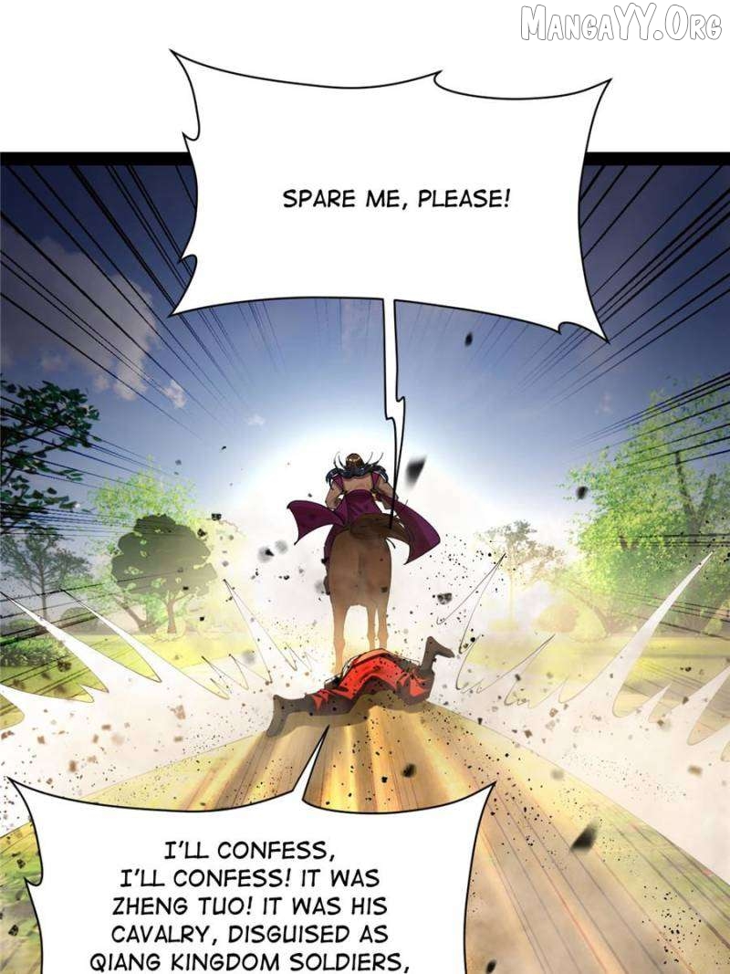 Survive As The Hero’s Husband! Chapter 298 - page 22