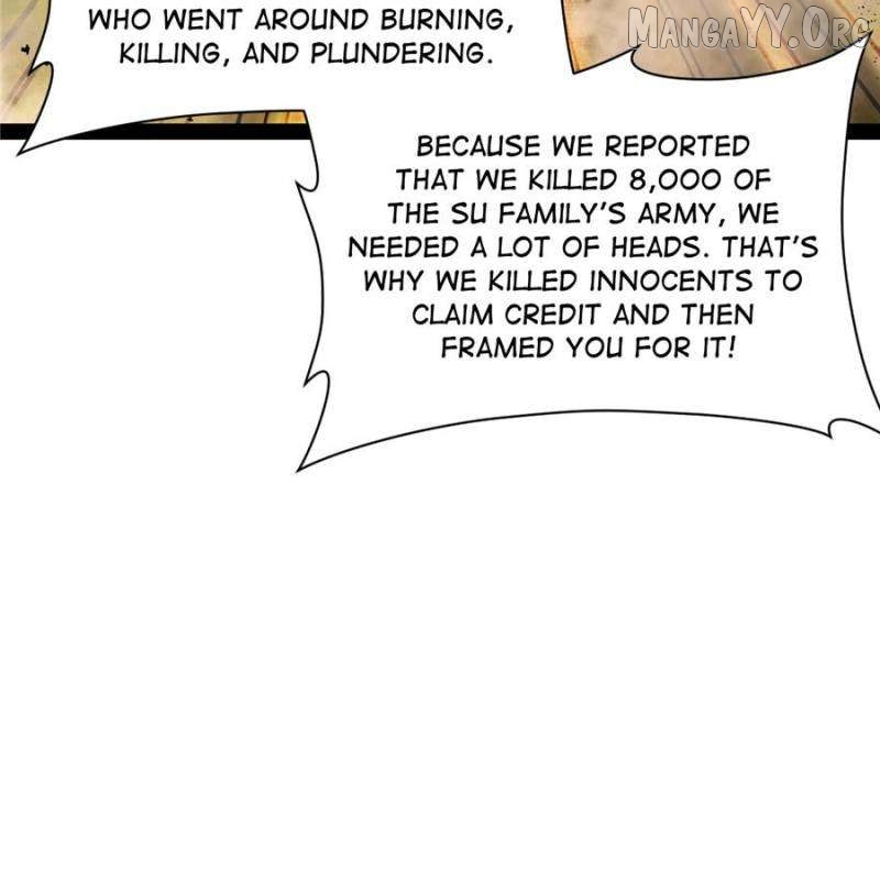 Survive As The Hero’s Husband! Chapter 298 - page 23