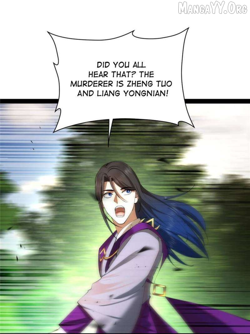 Survive As The Hero’s Husband! Chapter 298 - page 24