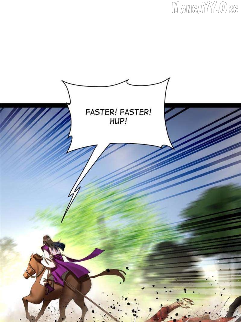 Survive As The Hero’s Husband! Chapter 298 - page 26