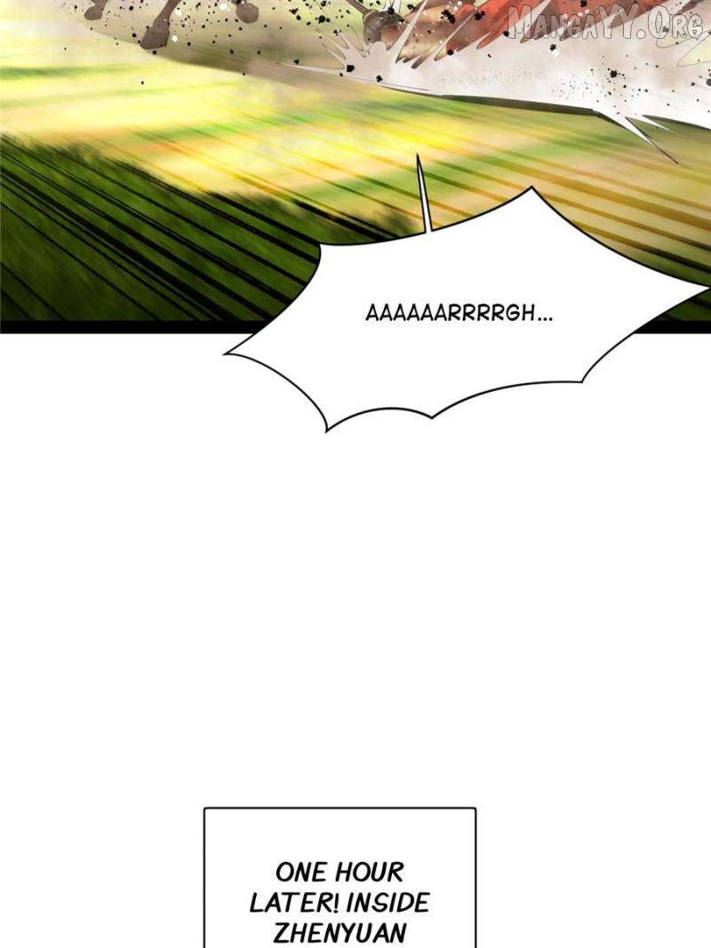 Survive As The Hero’s Husband! Chapter 298 - page 27