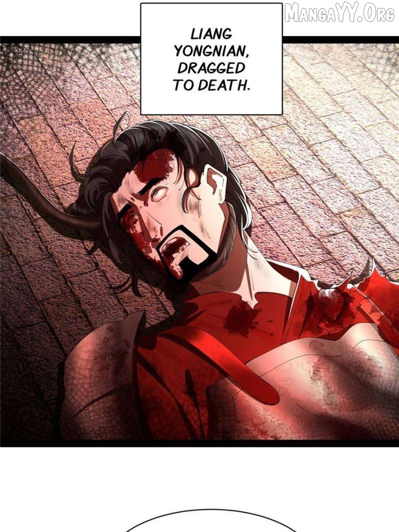 Survive As The Hero’s Husband! Chapter 298 - page 29
