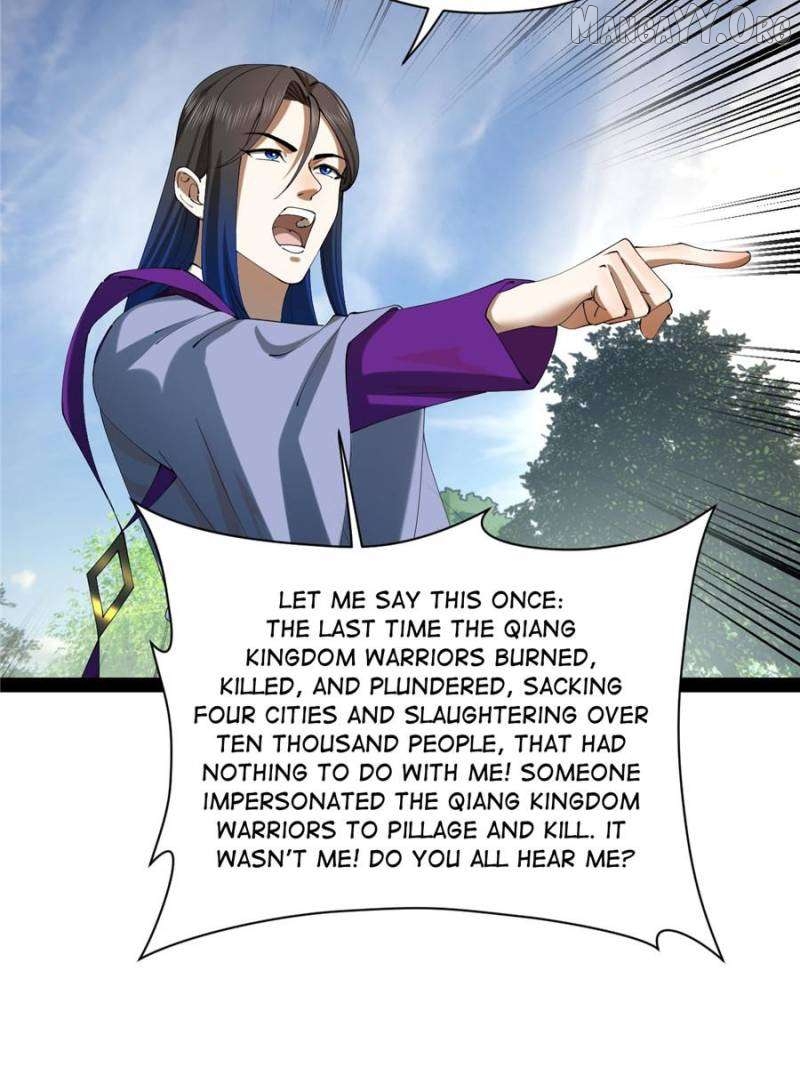Survive As The Hero’s Husband! Chapter 298 - page 3