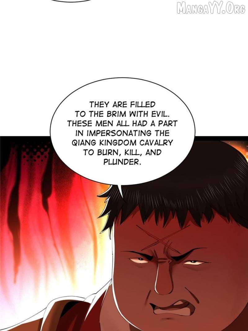 Survive As The Hero’s Husband! Chapter 298 - page 31