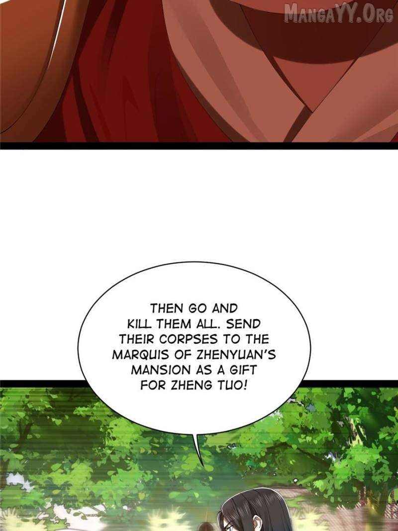 Survive As The Hero’s Husband! Chapter 298 - page 32