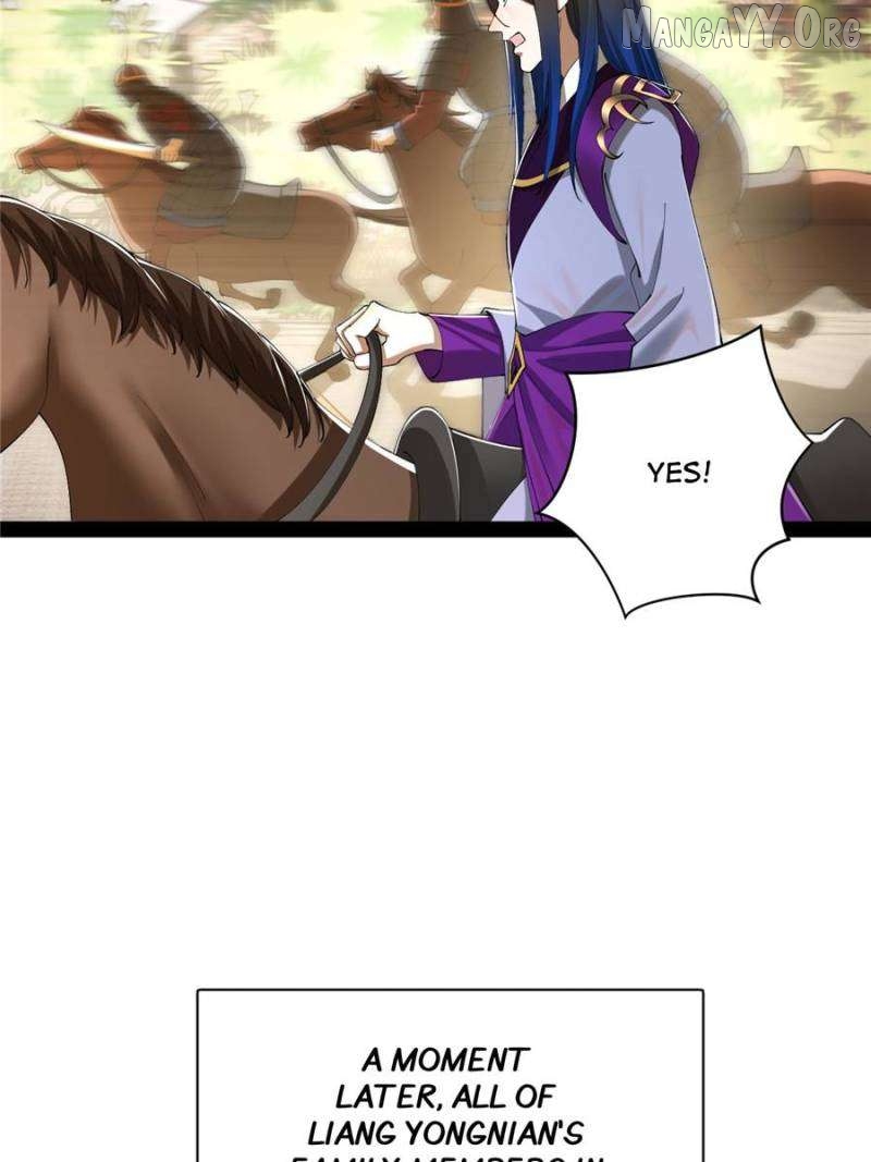Survive As The Hero’s Husband! Chapter 298 - page 33