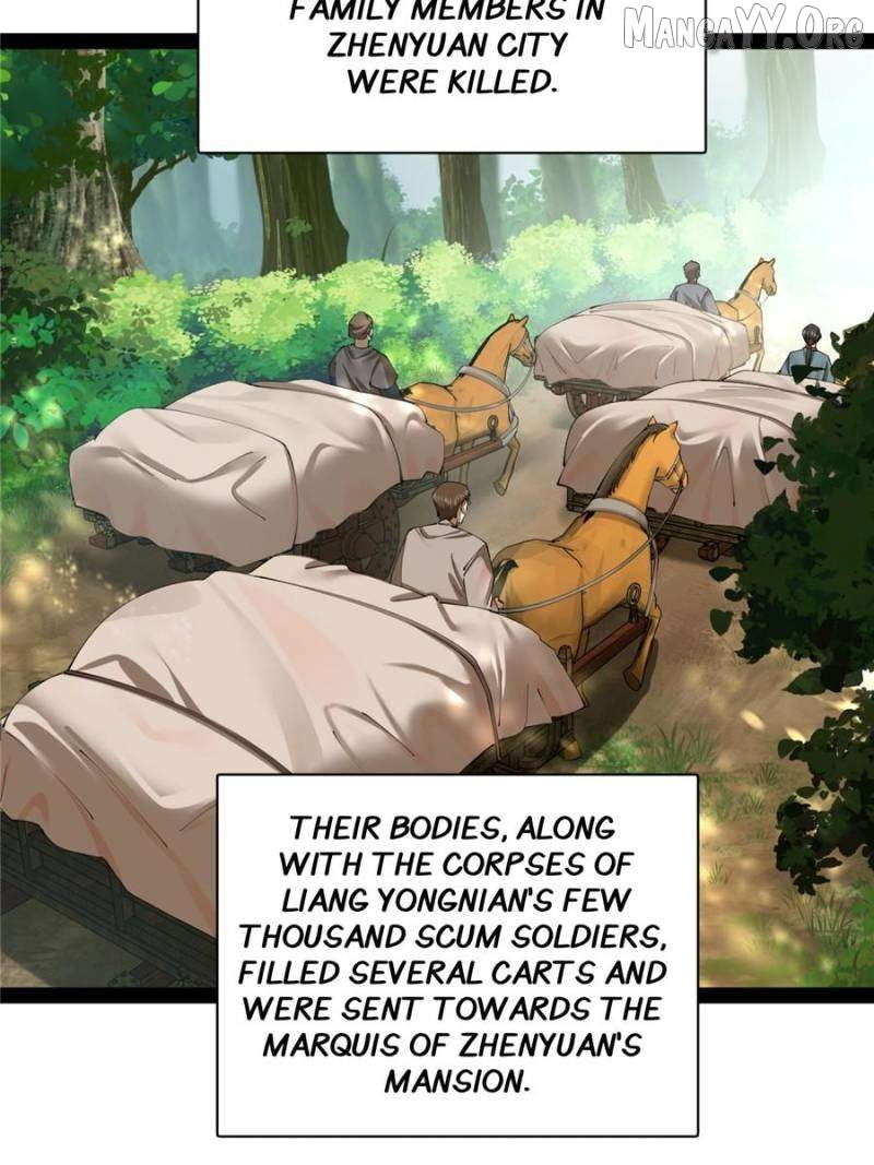 Survive As The Hero’s Husband! Chapter 298 - page 34