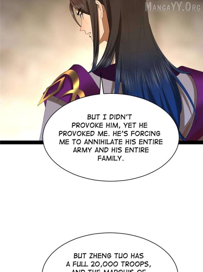 Survive As The Hero’s Husband! Chapter 298 - page 38