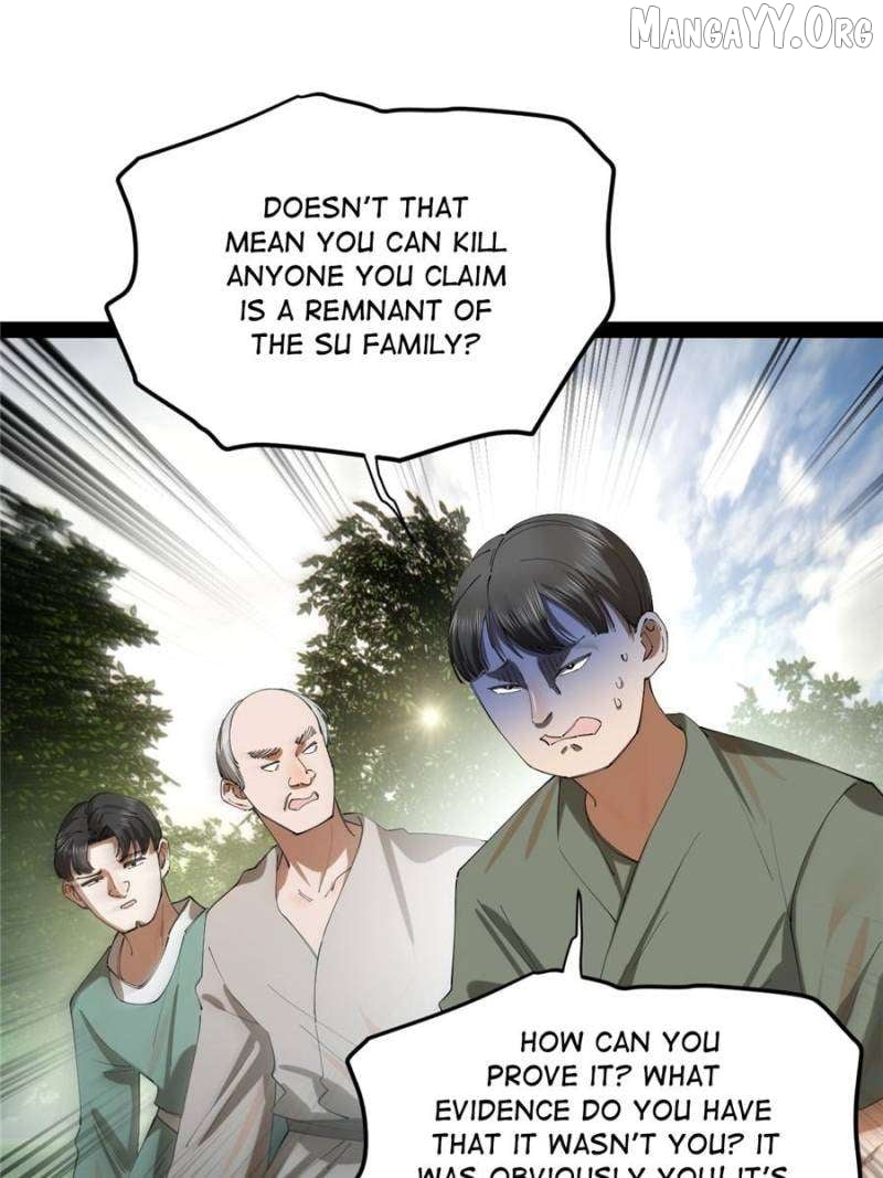Survive As The Hero’s Husband! Chapter 298 - page 4
