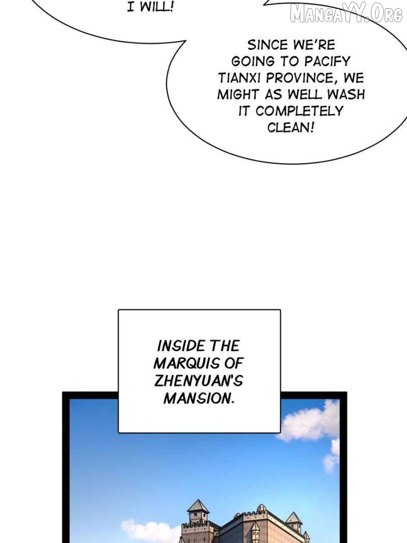 Survive As The Hero’s Husband! Chapter 298 - page 40