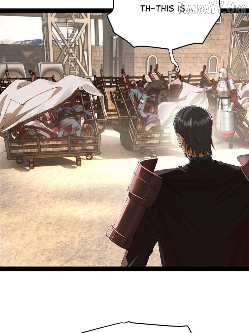 Survive As The Hero’s Husband! Chapter 298 - page 43