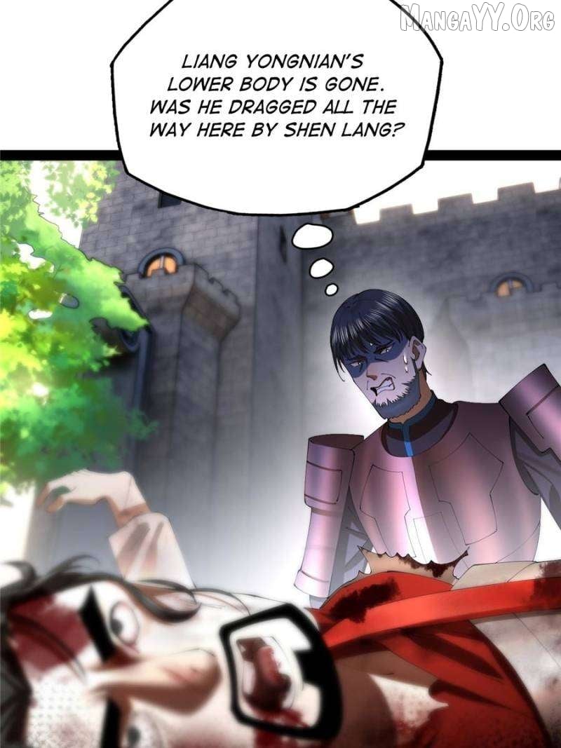 Survive As The Hero’s Husband! Chapter 298 - page 45