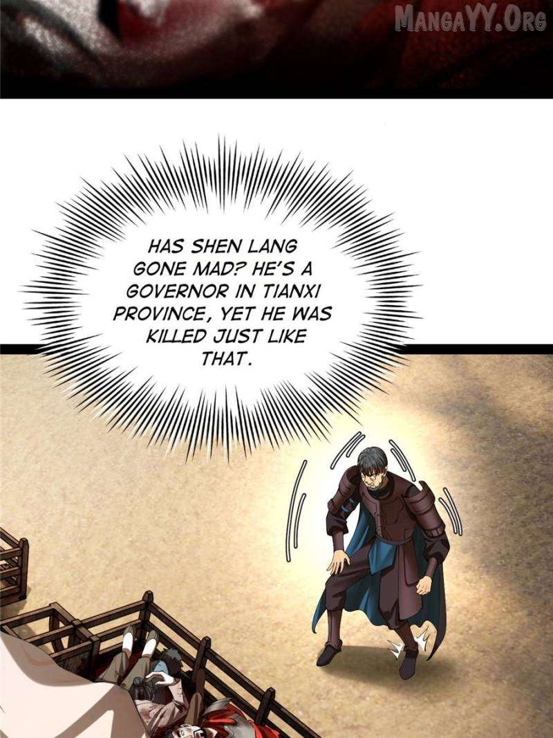 Survive As The Hero’s Husband! Chapter 298 - page 46