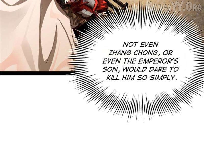 Survive As The Hero’s Husband! Chapter 298 - page 47