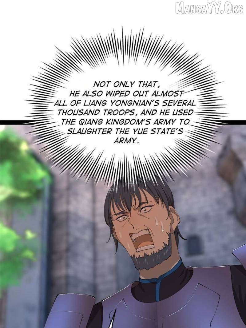 Survive As The Hero’s Husband! Chapter 298 - page 48