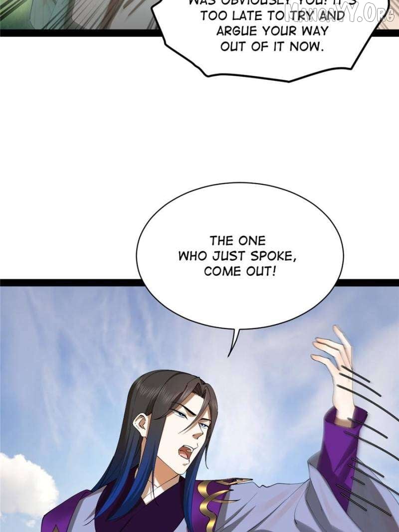 Survive As The Hero’s Husband! Chapter 298 - page 5